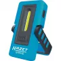HAZET 1979W-82 Pocket Light LED Single-colour battery work light