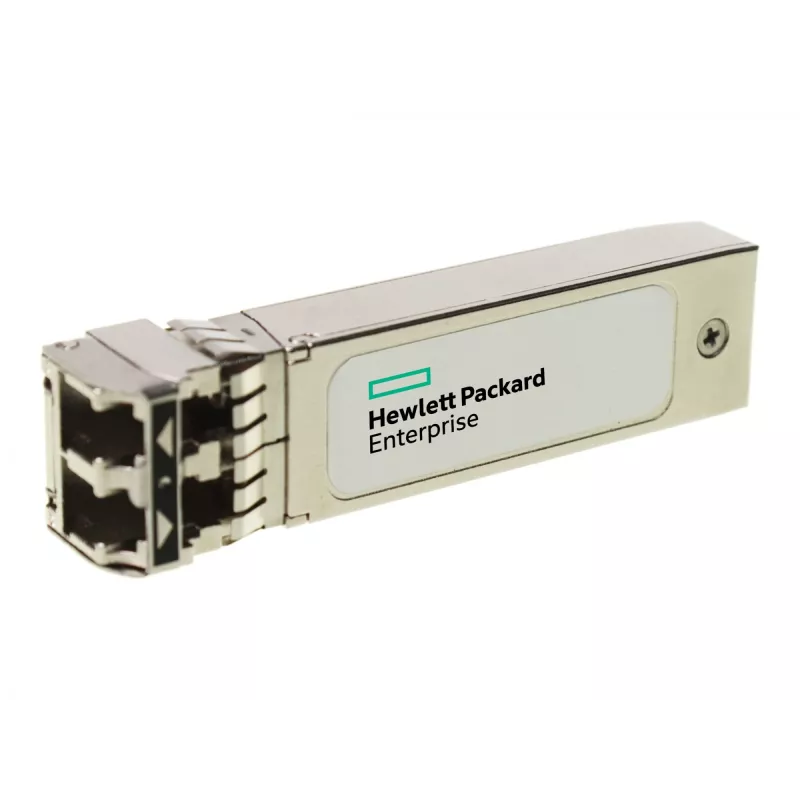 HPE S2P31A network transceiver module 10000 Mbit/s SFP+