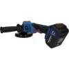 Angle grinder Blaupunkt CG5010