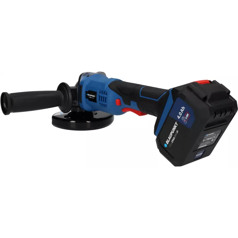 Angle grinder Blaupunkt CG5010