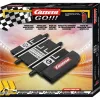 Rail connector for Carrera GO!!! wireless connection, model 20061673