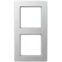 Jung Frame 2-way horizontal/vertical AF 582 BF AL (AF582BFAL)