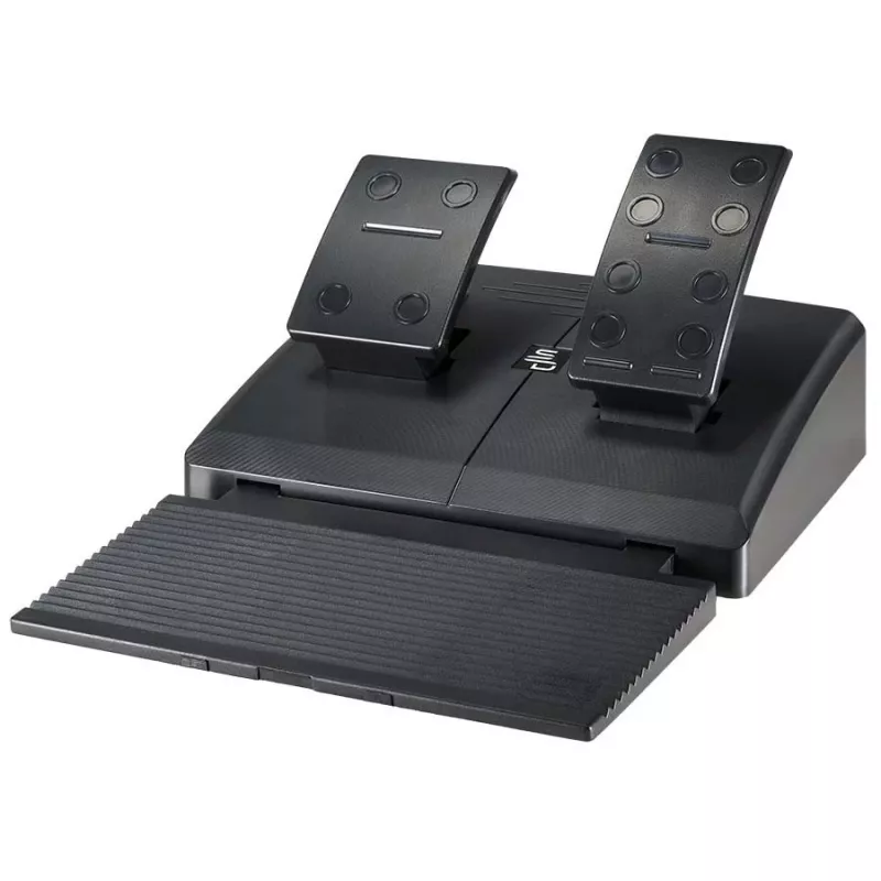 Subsonic Superdrive 270 GT Racing Wheel