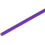 EUROLITE empty-Tube 10x10mm Violet 2m (51201042)