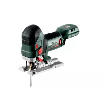 Jigsaw Metabo STA 18 LTX 150 BL 3500 spm 1.9 kg