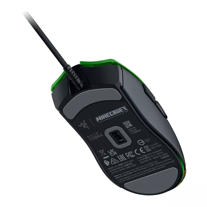 Gaming mouse Razer Cobra