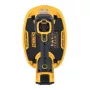 Vacuum lifter DeWalt GRABO DCE590N 18V cordless portable suction tool, 1 suction cap, max load 120 kg