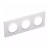 Frame for Orb switch triple SONOFF EF3G