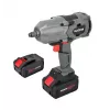 Impact wrench AWTools 1/2 inch IW30BL-T2 18V, 2x5.0Ah, 1000 Nm torque