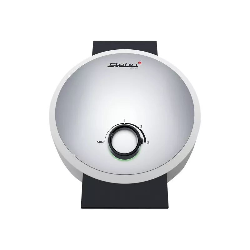 Waffle Maker Steba WE 16 5 1000 W Silver White