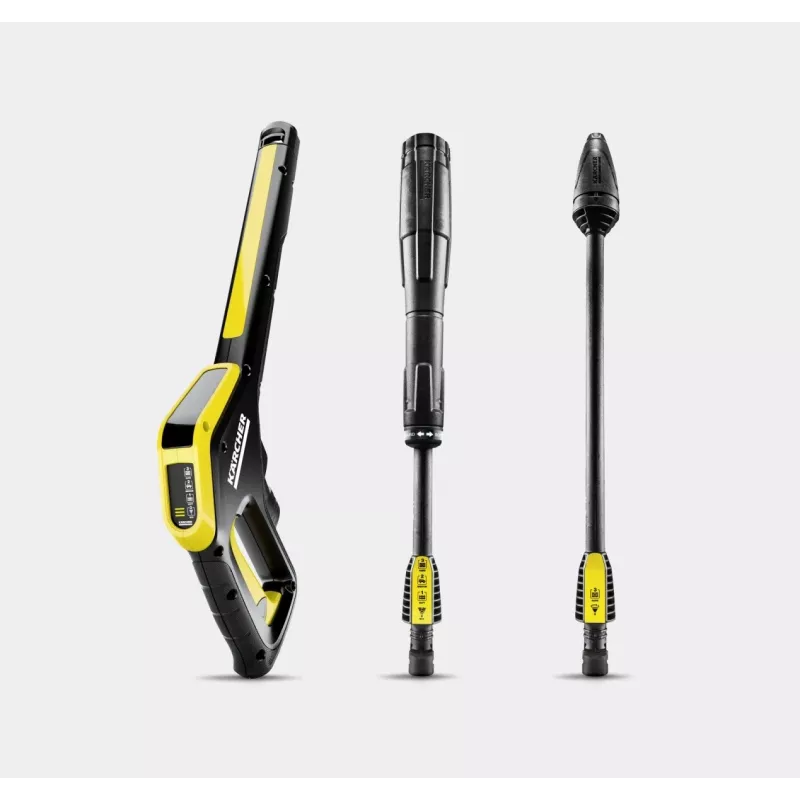 Pressure washer K4 Power Control Flex Home *EU