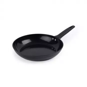 Frying pan Russell Hobbs 28 cm Thermocollar RH03255EU7, non-stick surface, heat indicator