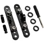 AIO Mount bracket der8auer RYZEN 3000 OC Bracket for AMD Ryzen 3000 series CPUs