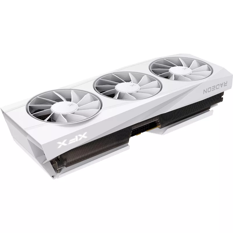 XFX Quicksilver Radeon RX 9070 XT Gaming Edition 16GB GDDR6 Graphics Card