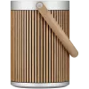 Beosound A5 Speaker Oak (Cover Oak Handle Oak)