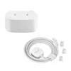 Water leak sensor Sonoff SNZB-05P Zigbee 3.0 — wireless detector for moisture and flooding