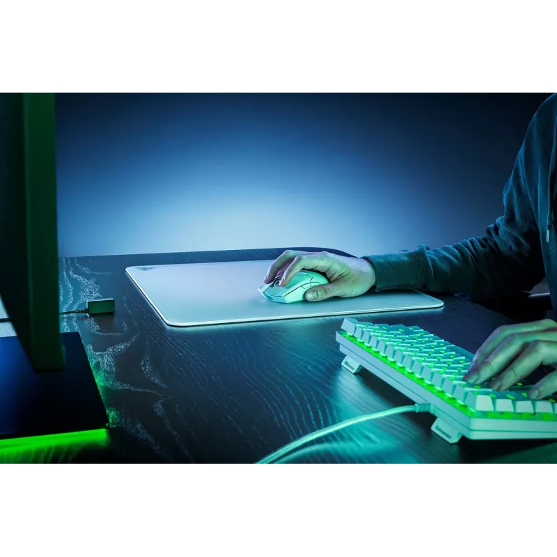 Mouse pad Razer Atlas Gaming White