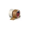 Packaging tape Tesa 4313 paper 75 mm x 50 m, high initial adhesion