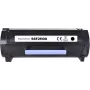 Renkforce Toner replaces Lexmark 56F2H00 compatible Black 15000 Pages 56F2H00 RF-6131126 (RF-6131126)