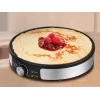 Pancake Maker Taurus Crepe&Fun 968384000 — electric crepe and pancake machine