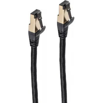 Shiverpeaks BS20-60055 Ethernet Patch Cable
