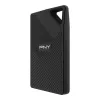 PNY RP60 - SSD - 2TB - external (Portable) - USB 3,2 Gen 2x2 (PSD0CS3060-2TB-RB)