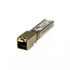 SFP Transceiver Dell 407-BBEL 1000BASE-T 1 Gbps for Twisted Pair Cabling