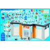 Toy figure Playmobil 70191 Furnished Hospital Wing 297 pieces
