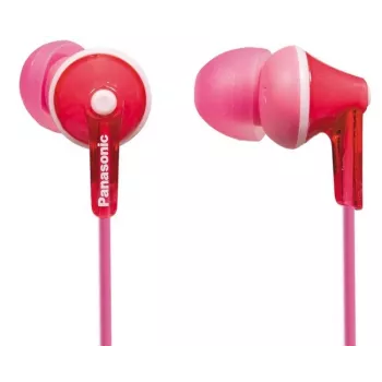 Earphones Panasonic RP-HJE125E-P