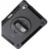 Cover 4smarts Rugged Case Grip iPad 10.9 27.7 cm Black