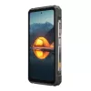 Rugged Smartphone UleFone Armor 33 5G 6.3 inch — 12GB RAM, 512GB Storage, Black