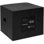 Powered Subwoofer Omnitronic AZX-118A, 400W, 18 inch driver