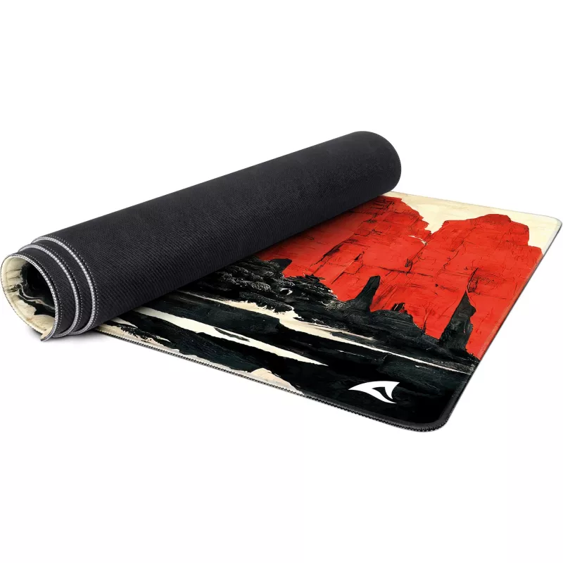 Gaming mouse pad Sharkoon SKILLER SGP40 D11