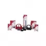 Kores - 1 - Black - Ribbon - for Fujitsu DL 2400, 6400
