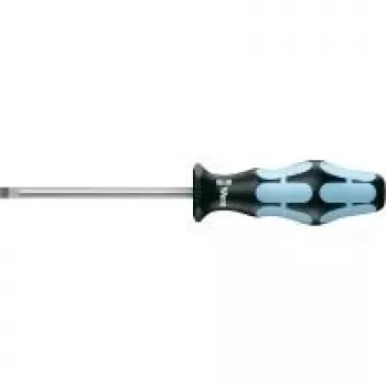Wera Stainless Steel-Slotted Screwdriver (05032002001)
