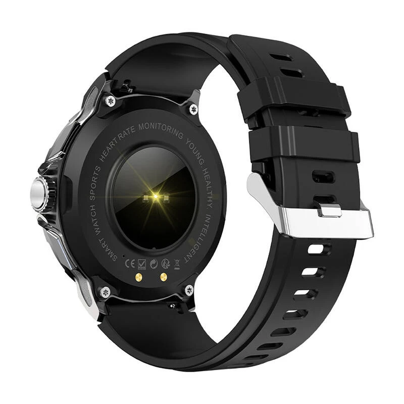 Smartwatch Colmi V69 Black
