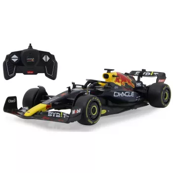 Electric sport car Jamara Oracle Red Bull Racing RB18 1:18 310g