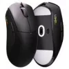 Gaming mouse Lamzu Paro Aurora — 8 kHz polling rate, 2.4 GHz wireless, black