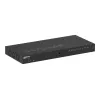NETGEAR M4250-10G2XF-PoE+ Managed L2/L3 Gigabit Ethernet (10/100/1000) Power over Ethernet (PoE) 1U Black