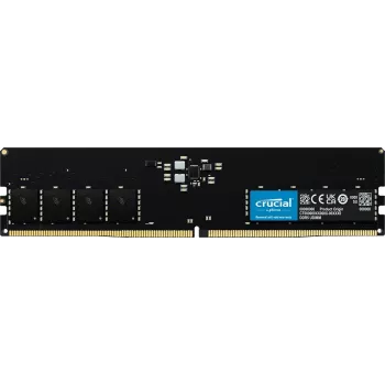 Memory DDR5 32GB/5600 CL46 (16Gbit) Tray