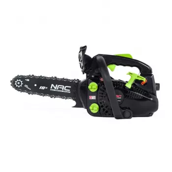 NAC PETROL SAW 25,4cc 25cm CST25-25AC