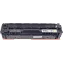 Renkforce Toner replaces HP 204A CF532A compatible Yellow RF-HPCF532A (RF-6723106)