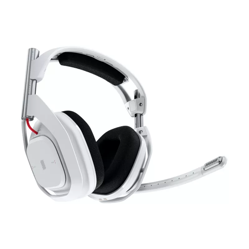 A50 Lightspeed Wrls G Headset With Base STATION-WHITE-EMEA28-9