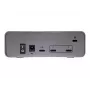 External hard drive SANDISK G-DRIVE PRO 4 TB — 7200 RPM, USB 3.2 Gen 1, stainless steel