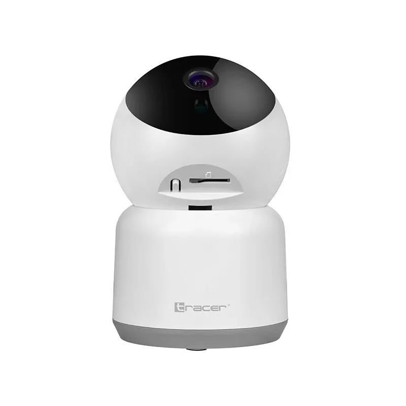 Surveillance Camera Tracer Focus 3 TRAKAM47377 HD