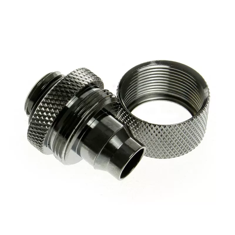 King Kits WABU-021 Black