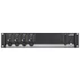 AUDAC MTX48 audio amplifier Home Black 80 dB SNR 20-20000 Hz