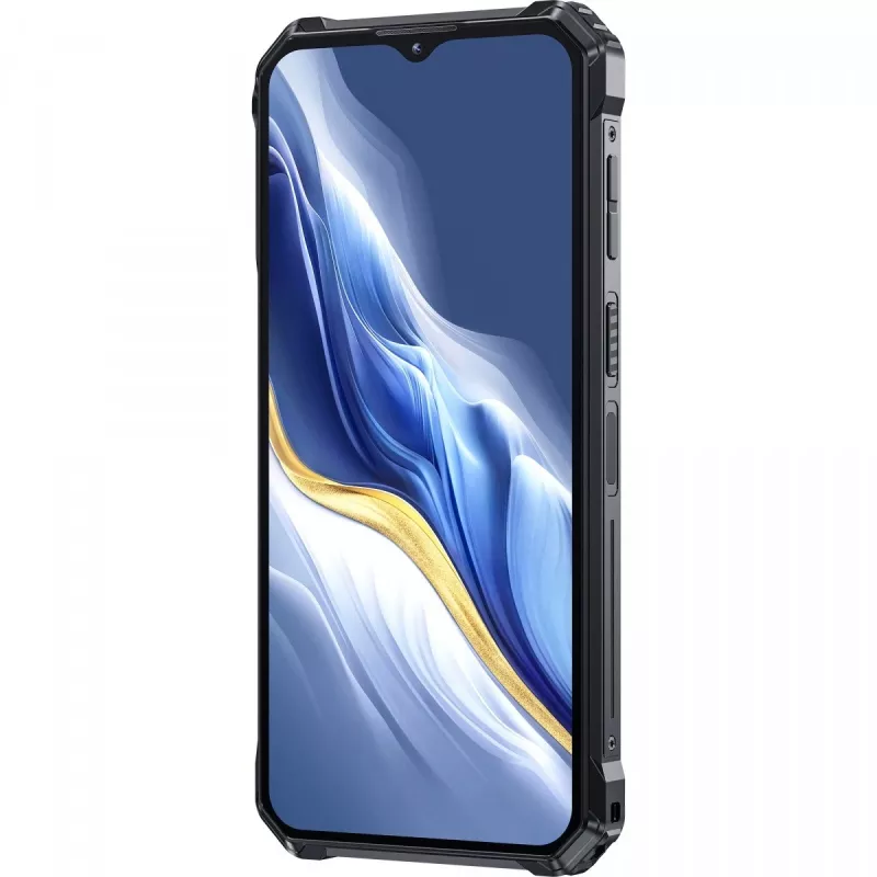 Oukitel WP36 Pro 6/256GB 10600 mAh Black