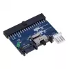 Gembird Bi-directional SATA/IDE converter interface cards/adapter Internal