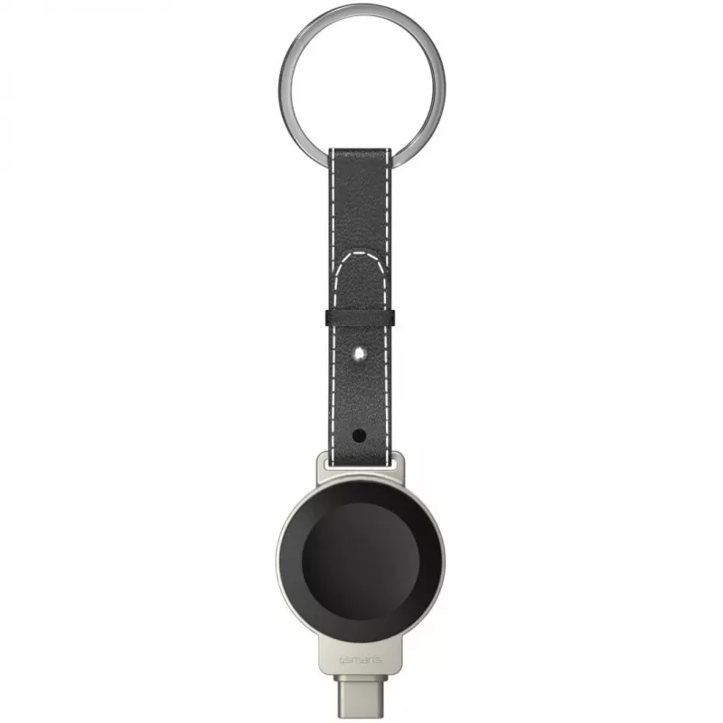 4smarts Wireless Charger for Samsung Watch black (541478)